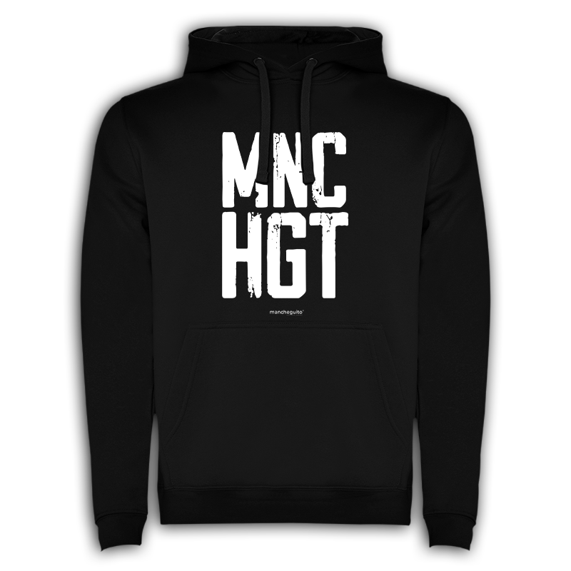 Sudadera MNCHGT