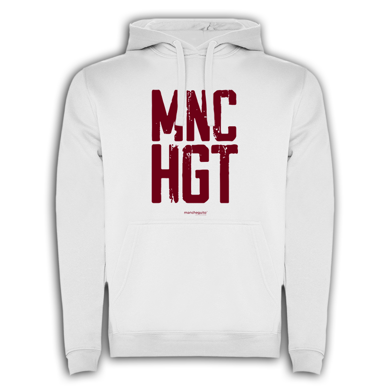 Sudadera MNCHGT