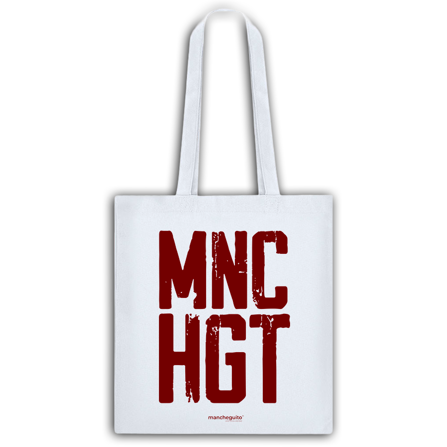 Totebag MNCHGT