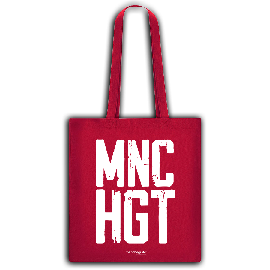 Totebag MNCHGT