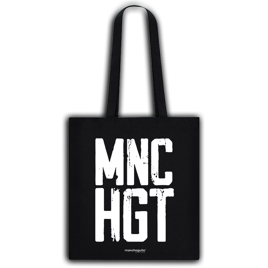 Totebag MNCHGT